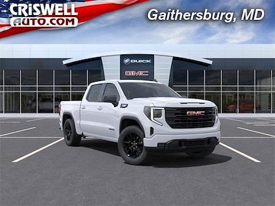 2025 GMC Sierra 1500 Crew Cab 4WD Pickup for sale #B250179 - photo 1