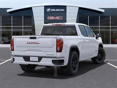 2025 GMC Sierra 1500 Crew Cab 4WD Pickup for sale #B250179 - photo 2