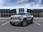New 2025 GMC Canyon Denali Crew Cab 4WD Pickup for sale #B250183 - photo 8