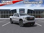 New 2025 GMC Sierra 1500 AT4 Crew Cab 4WD Pickup for sale #B250185 - photo 1