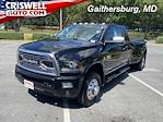 2018 Ram 3500 Crew Cab DRW 4x4 Pickup for sale #B250185A - photo 1