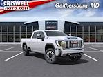 New 2025 GMC Sierra 2500 Denali Crew Cab 4WD Pickup for sale #B250187 - photo 1