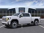 New 2025 GMC Sierra 2500 Denali Crew Cab 4WD Pickup for sale #B250187 - photo 3