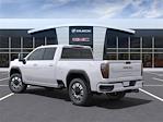 New 2025 GMC Sierra 2500 Denali Crew Cab 4WD Pickup for sale #B250187 - photo 4