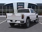 New 2025 GMC Sierra 2500 Denali Crew Cab 4WD Pickup for sale #B250187 - photo 2