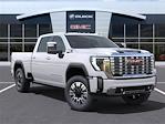 New 2025 GMC Sierra 2500 Denali Crew Cab 4WD Pickup for sale #B250187 - photo 7