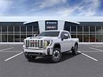 New 2025 GMC Sierra 2500 Denali Crew Cab 4WD Pickup for sale #B250187 - photo 8