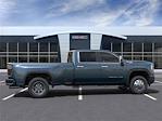 New 2025 GMC Sierra 3500 Denali Crew Cab 4WD Pickup for sale #B250188 - photo 5