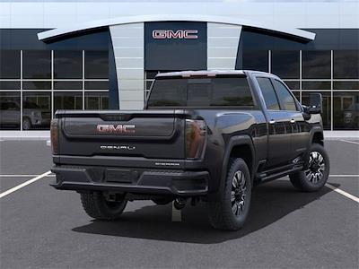 New 2025 GMC Sierra 2500 Denali Crew Cab 4WD Pickup for sale #B250189 - photo 2