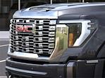 New 2025 GMC Sierra 2500 Denali Crew Cab 4WD Pickup for sale #B250189 - photo 13