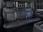 New 2025 GMC Sierra 2500 Denali Crew Cab 4WD Pickup for sale #B250189 - photo 17