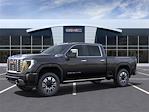 New 2025 GMC Sierra 2500 Denali Crew Cab 4WD Pickup for sale #B250189 - photo 3