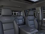 New 2025 GMC Sierra 2500 Denali Crew Cab 4WD Pickup for sale #B250189 - photo 24