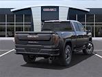 New 2025 GMC Sierra 2500 Denali Crew Cab 4WD Pickup for sale #B250189 - photo 2