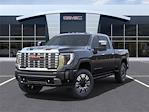 New 2025 GMC Sierra 2500 Denali Crew Cab 4WD Pickup for sale #B250189 - photo 6