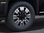 New 2025 GMC Sierra 2500 Denali Crew Cab 4WD Pickup for sale #B250189 - photo 9