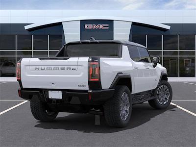 New 2025 GMC Hummer EV Pickup 3X Crew Cab AWD Pickup for sale #B250192 - photo 2