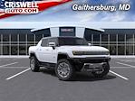 New 2025 GMC Hummer EV Pickup 3X Crew Cab AWD Pickup for sale #B250192 - photo 1