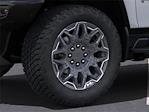 New 2025 GMC Hummer EV Pickup 3X Crew Cab AWD Pickup for sale #B250192 - photo 9