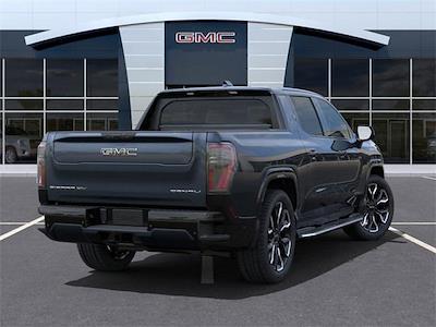 New 2025 GMC Sierra EV Denali Crew Cab 4WD Pickup for sale #B250193 - photo 2