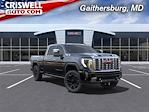 New 2025 GMC Sierra 2500 Denali Crew Cab 4WD Pickup for sale #B250194 - photo 1