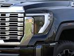 New 2025 GMC Sierra 2500 Denali Crew Cab 4WD Pickup for sale #B250194 - photo 10