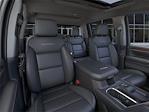 New 2025 GMC Sierra 2500 Denali Crew Cab 4WD Pickup for sale #B250194 - photo 16
