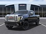 New 2025 GMC Sierra 2500 Denali Crew Cab 4WD Pickup for sale #B250194 - photo 6