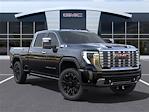 New 2025 GMC Sierra 2500 Denali Crew Cab 4WD Pickup for sale #B250194 - photo 7