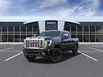 New 2025 GMC Sierra 2500 Denali Crew Cab 4WD Pickup for sale #B250194 - photo 8