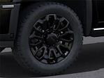New 2025 GMC Sierra 2500 Denali Crew Cab 4WD Pickup for sale #B250194 - photo 9