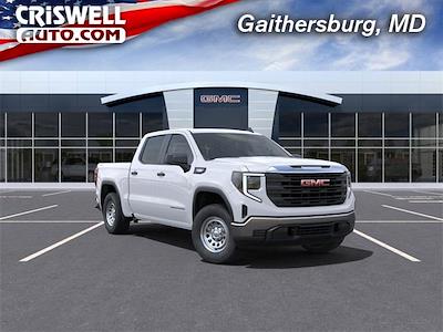 2025 GMC Sierra 1500 Crew Cab 4WD Pickup for sale #B250202 - photo 1