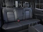 New 2025 GMC Canyon Elevation Crew Cab 4WD Pickup for sale #B250204 - photo 17