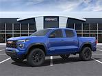 New 2025 GMC Canyon Elevation Crew Cab 4WD Pickup for sale #B250204 - photo 3