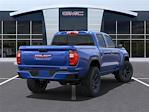 New 2025 GMC Canyon Elevation Crew Cab 4WD Pickup for sale #B250204 - photo 2
