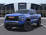 New 2025 GMC Canyon Elevation Crew Cab 4WD Pickup for sale #B250204 - photo 6