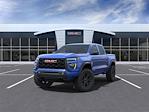 New 2025 GMC Canyon Elevation Crew Cab 4WD Pickup for sale #B250204 - photo 8