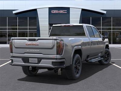 New 2025 GMC Sierra 3500 AT4 Crew Cab 4WD Pickup for sale #B250215 - photo 2