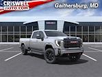 New 2025 GMC Sierra 3500 AT4 Crew Cab 4WD Pickup for sale #B250215 - photo 1
