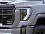 New 2025 GMC Sierra 3500 AT4 Crew Cab 4WD Pickup for sale #B250215 - photo 10