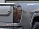 New 2025 GMC Sierra 3500 AT4 Crew Cab 4WD Pickup for sale #B250215 - photo 11