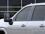 New 2025 GMC Sierra 3500 AT4 Crew Cab 4WD Pickup for sale #B250215 - photo 12