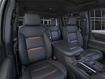 New 2025 GMC Sierra 3500 AT4 Crew Cab 4WD Pickup for sale #B250215 - photo 16