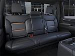 New 2025 GMC Sierra 3500 AT4 Crew Cab 4WD Pickup for sale #B250215 - photo 17