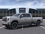 New 2025 GMC Sierra 3500 AT4 Crew Cab 4WD Pickup for sale #B250215 - photo 3