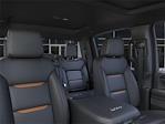 New 2025 GMC Sierra 3500 AT4 Crew Cab 4WD Pickup for sale #B250215 - photo 24