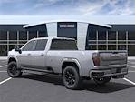 New 2025 GMC Sierra 3500 AT4 Crew Cab 4WD Pickup for sale #B250215 - photo 4