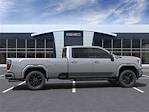 New 2025 GMC Sierra 3500 AT4 Crew Cab 4WD Pickup for sale #B250215 - photo 5
