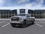 New 2025 GMC Sierra 3500 AT4 Crew Cab 4WD Pickup for sale #B250215 - photo 8