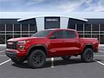 New 2025 GMC Canyon Elevation Crew Cab 4WD Pickup for sale #B250216 - photo 3